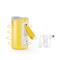 Baby Milk Przenośny podgrzewacz do butelek podróżnych Formuła Termostat USB 42 ℃