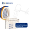180 ml / 240 ml Butelka antykolkowa Butelka do karmienia niemowląt Flip Cap PPSU BPA Free