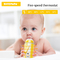 Mleko Przenośny podgrzewacz do butelek dla niemowląt Osłona kurtki USB PVC Bez BPA